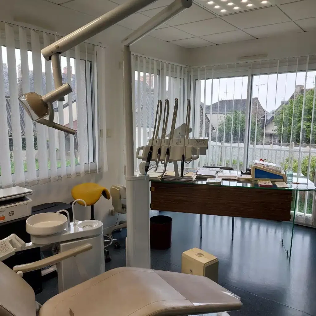 cabinet dentaire de Pipriac