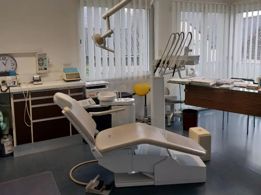 cabinet dentaire de Pipriac