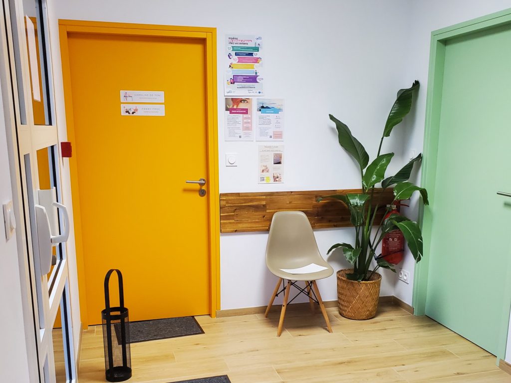 Entrée - salle d'attente 1_100