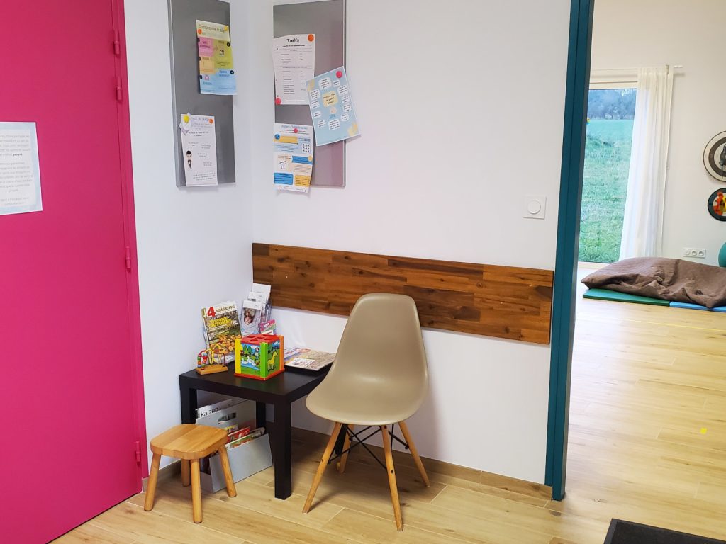 Entrée - salle d'attente 3_100